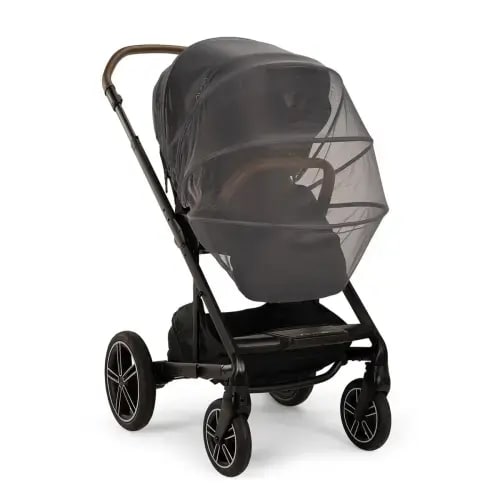 Nuna Stroller Insect Net – Bambi Baby