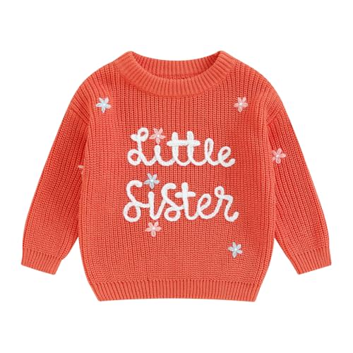 Halloween Baby Clothes Knit Sweatshirt Pumpkin Long Sleeve Sweater Toddler Boy Girl Shirt Cute Outfit