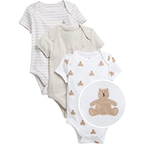 Baby Gap Bodysuits