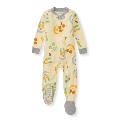 Play With Your Food Organic Baby Sleeper