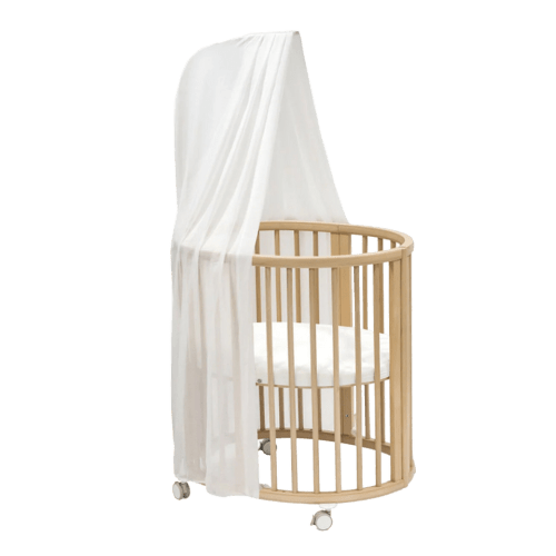 STOKKE Pack Sleepi Mini V3 - WHITE