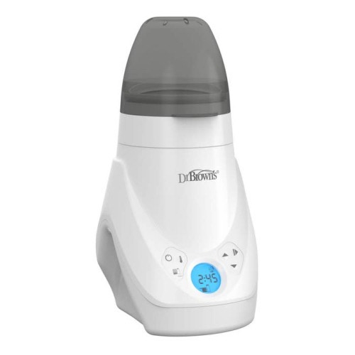 Deluxe Bottle Warmer and Sterilizer