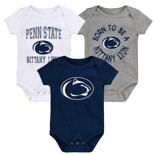 Penn State Nittany Lions 8oz. Sippy Cup 2-Pack