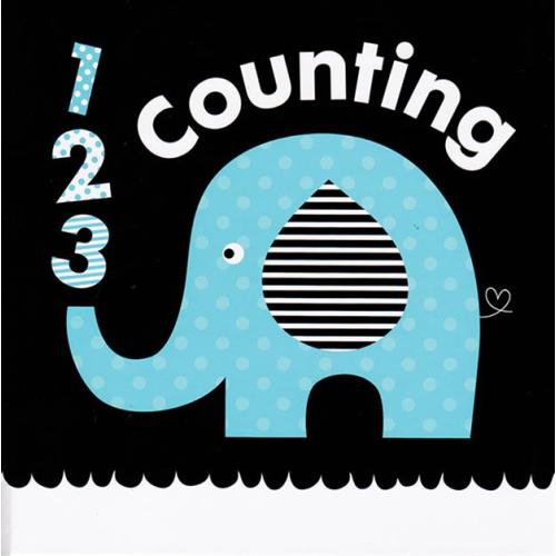 PaperPie - 123 Counting