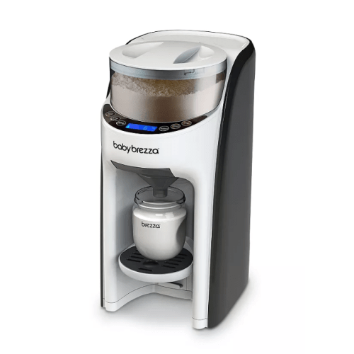 Formula Pro Advanced Baby Formula Dispenser