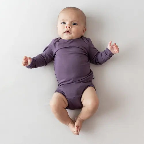 Kyte Baby Long Sleeve Bodysuit
