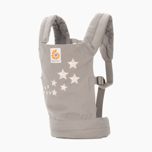 Ergobaby Doll Carrier for Toddler - Galaxy Grey