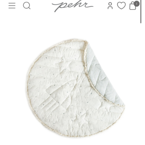 Baby Play Mat