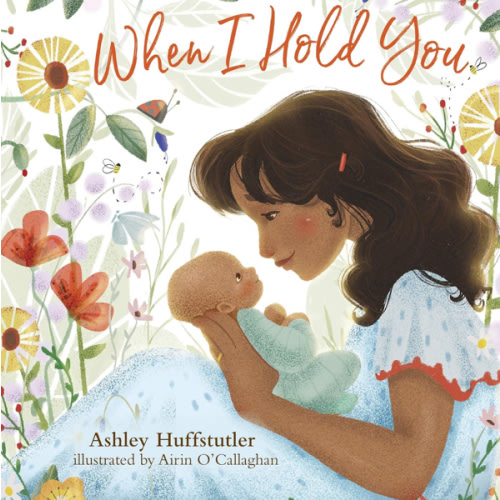 When I Hold You