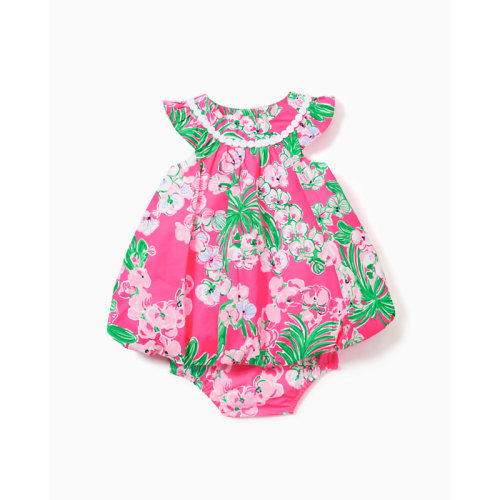 Baby Paloma Bubble Dress