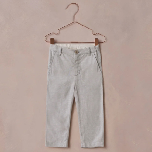 Sebastian Pant | Powder Blue – Noralee