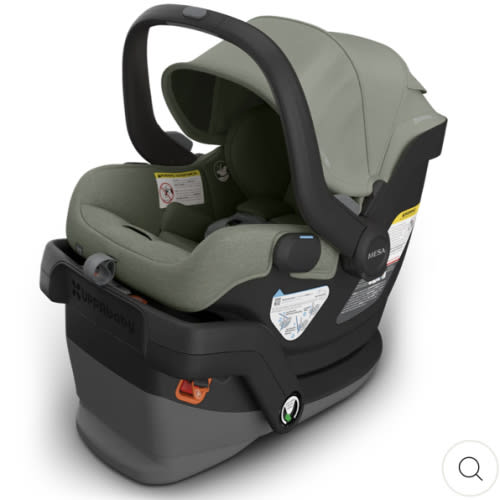 UPPAbaby Mesa® V3