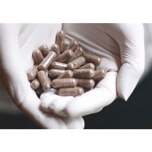 Placenta Encapsulation — The Dewdrop Doula
