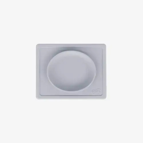 Tiny Plate