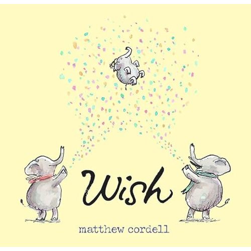 Wish (Wish Series, 1)