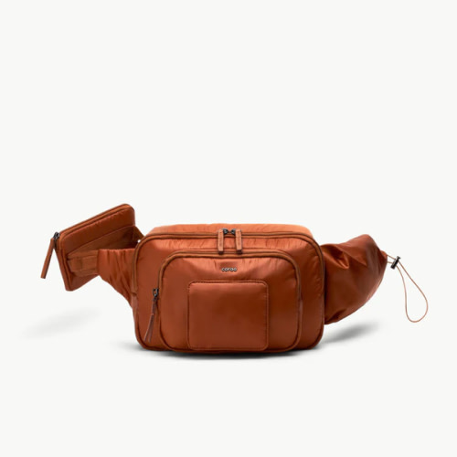 Baby Changing Sling Nylon | Caraa - Luxury Sports Bags
