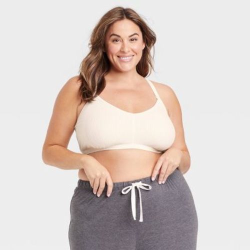 Women's Nursing Bralette - Auden™ Green S