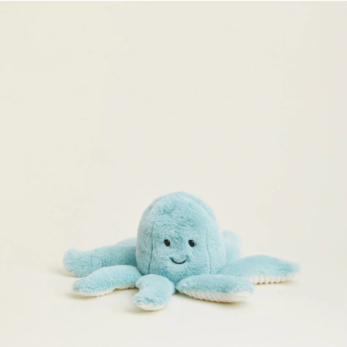 Octopus Warmies | Microwavable Octopus Warmies Stuffed Animal | Warmies USA