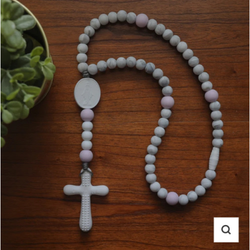 Helena | Chews Life Rosary