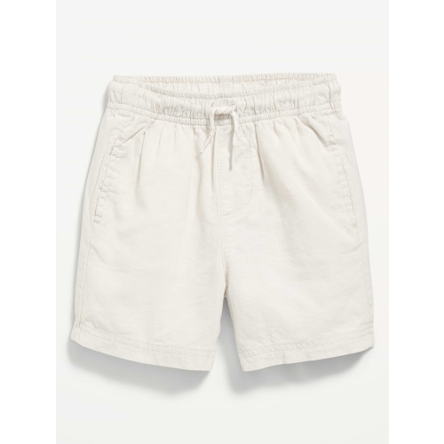 Loose Tech Dock Shorts for Toddler Boys