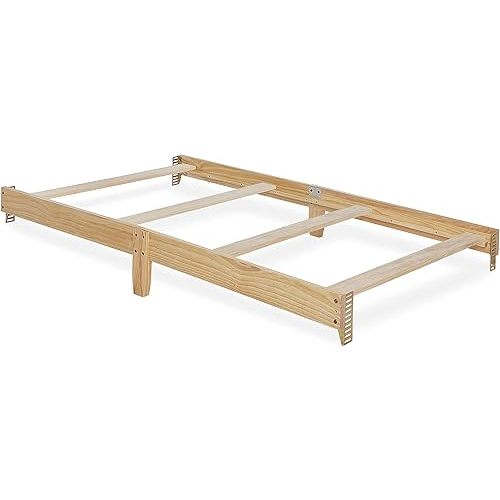Dream On Me Mini Crib Bed Rail