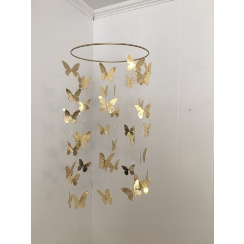 Butterfly Mobile