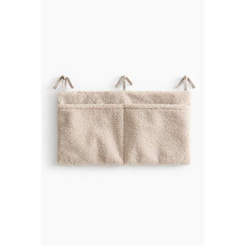 FLUFFY HANGING STORAGE