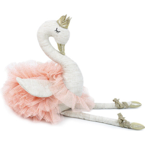 Layla Ballerina Pink - MON AMI | Maisonette