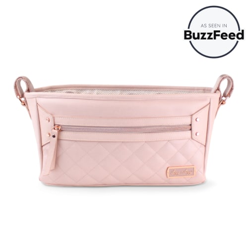 Stroller Caddy - Shop Itzy Ritzy's Stylish & Functional Baby Accessories