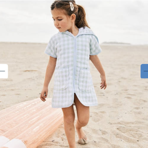 Kids’ Cover Up