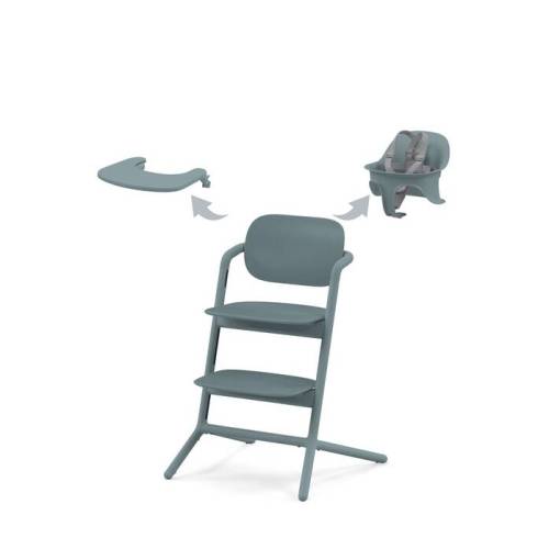 CYBEX Lemo 3-in-1 | Official Online Shop