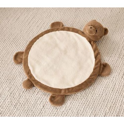 Bear Playmat