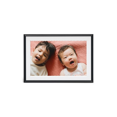 Carver Digital Photo Frame