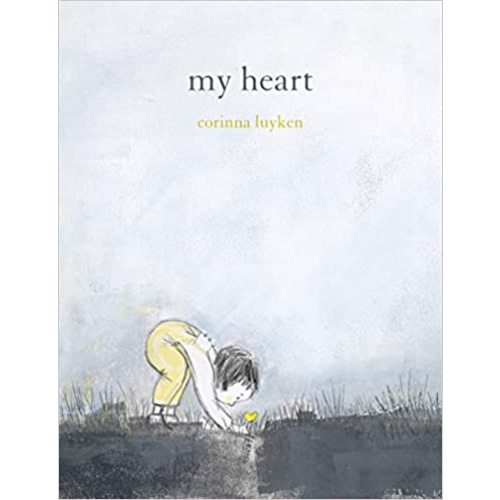 My Heart - Hardcover