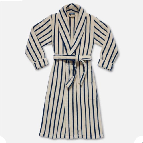 Super-Plush Robes | Luxury Bath Robes | Brooklinen