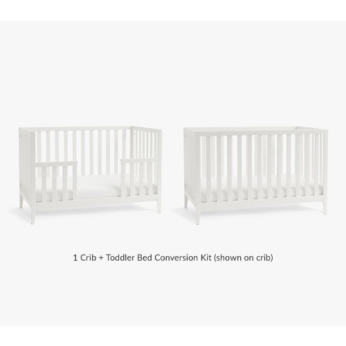 Camden Convertible Crib