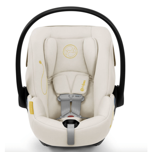 CYBEX Cloud G Lux with SensorSafe