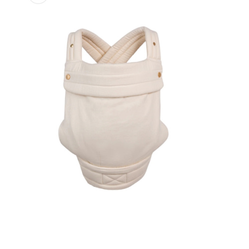 The Monarch Carrier - Natural Ivory – Mabē