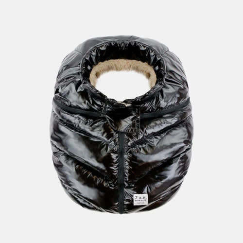 Car Seat Cocoon - Polar