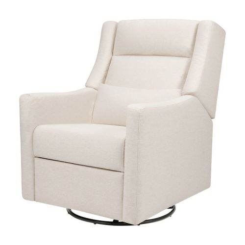 Babyletto Kiwi Plus Electronic Swivel Glider Recliner