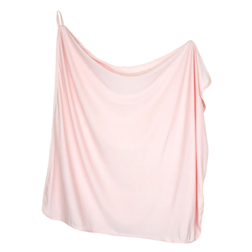 Bath - Swaddle Blanket - Sophie – Lou Lou & Company