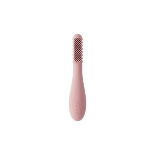 Ezpz Baby-led Toothbrush Extra Soft - Blush