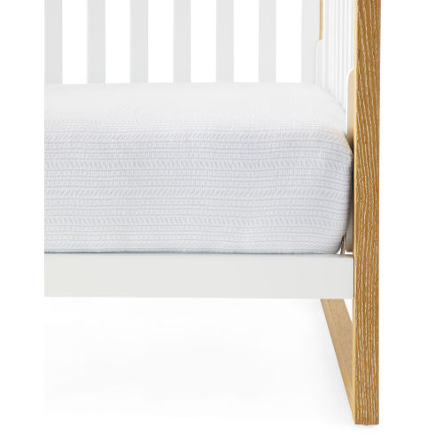 Starling Crib Sheet