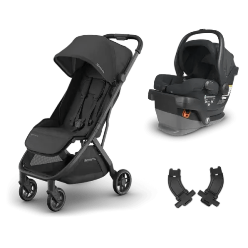 Minu V3 + Mesa V2 Travel System