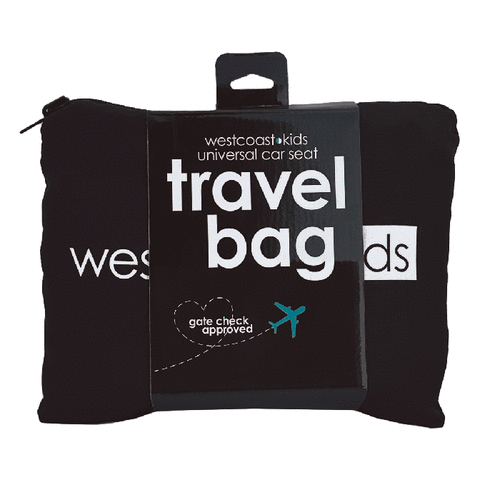 Universal Car Seat Travel Bag