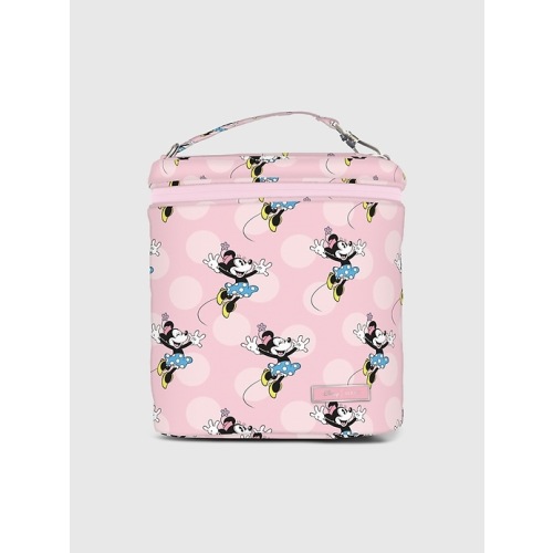 JuJuBe Disney Minnie Fuel Cell in be more minnie, size: One Size