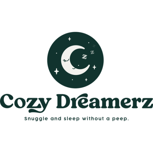 Cloud White Ruffle Cozy Sleeper | Cozy Dreamerz | Bamboo Baby Apparel