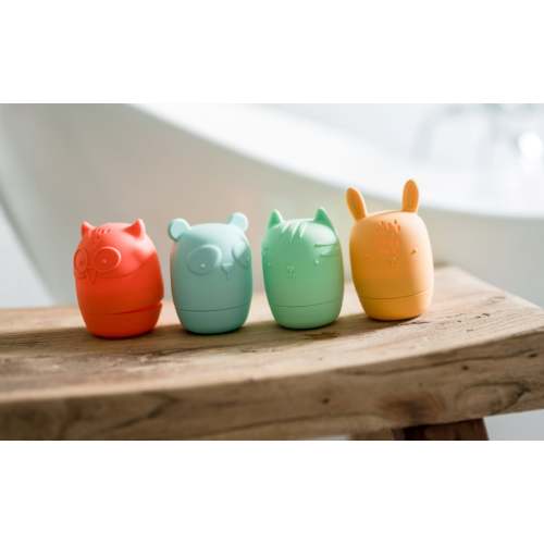 Bannor Bath Buddies