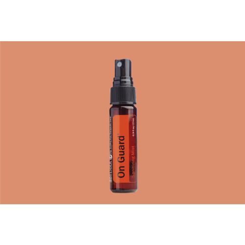 doTERRA On Guard Hand Sanitizing Mist | doTERRA Essential Oils