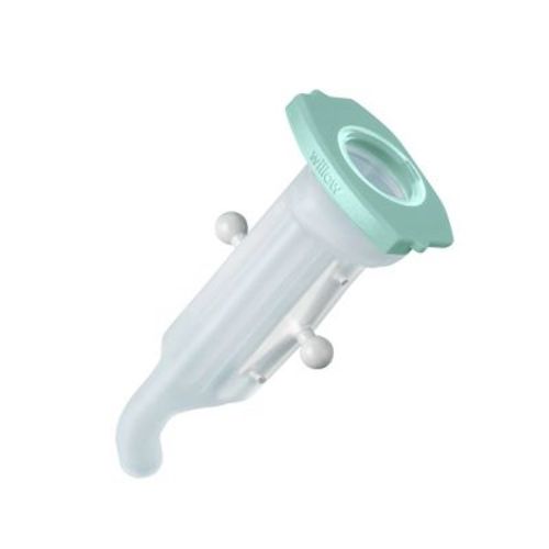 Willow 3.0 Breast Pump Flextube - 2pk
